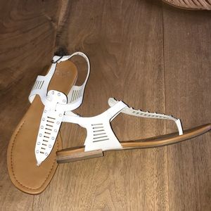 Franco Sarto sandals